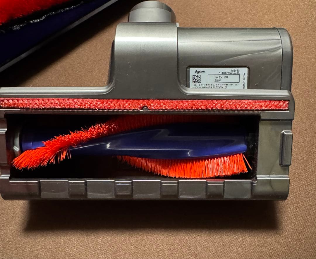 ダイソン クリーナーヘッド 純正　付属品　8点セット