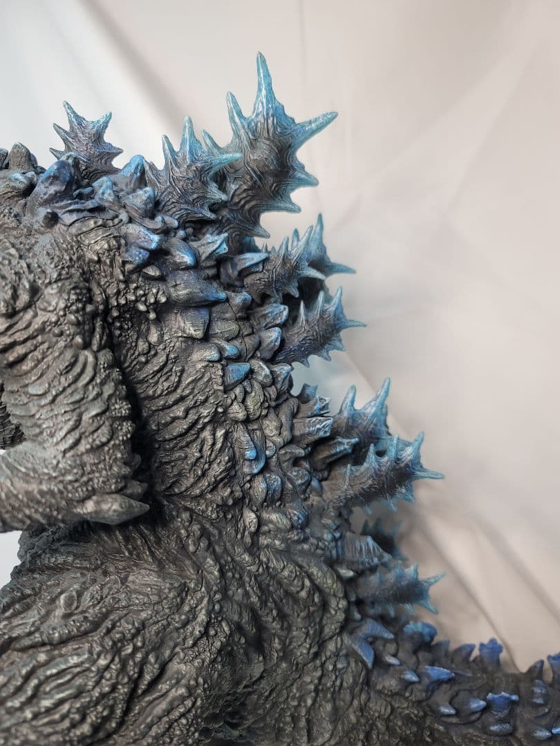 ライドゴジラ　ゴジラストア限定版