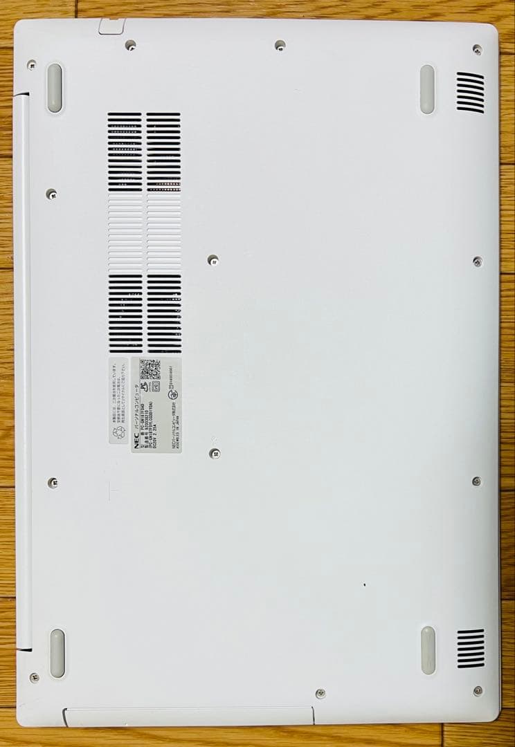 ★高性能★NEC LAVIE/Win11/OFFICE/SSD/1TB