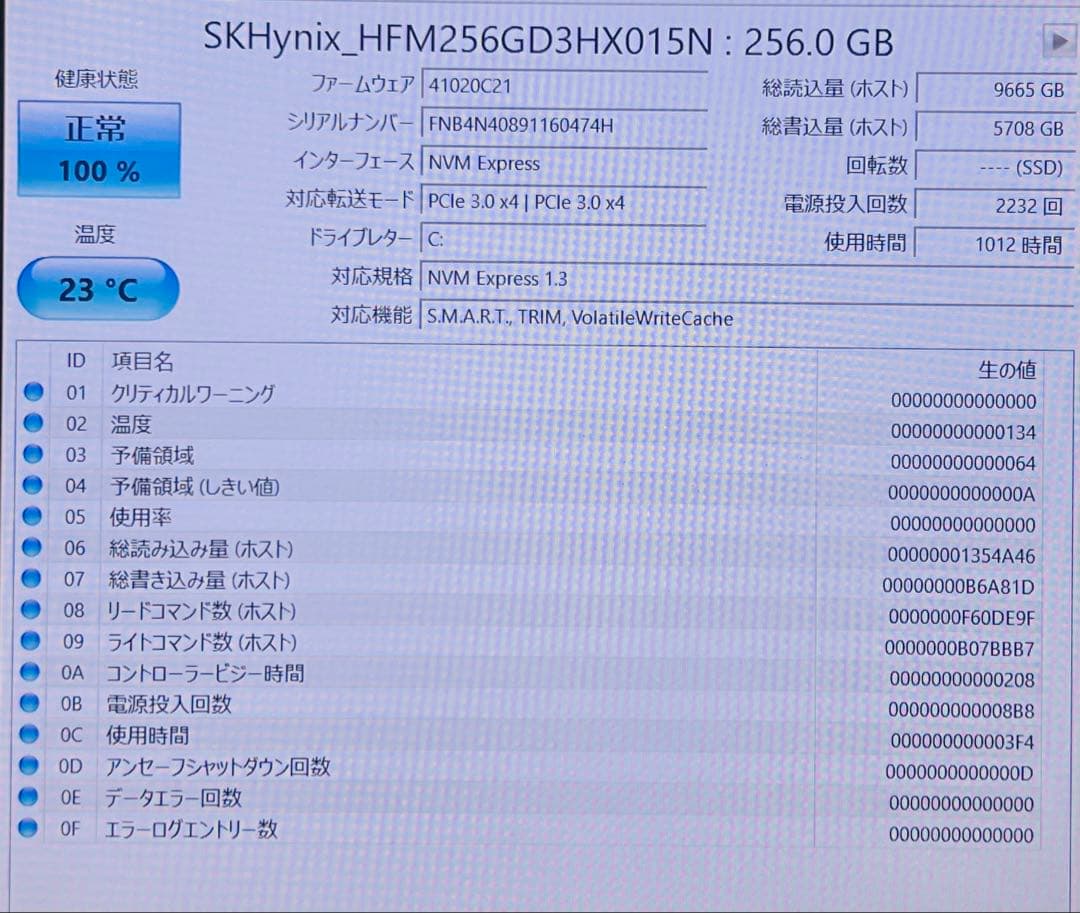 ★高性能★NEC LAVIE/Win11/OFFICE/SSD/1TB