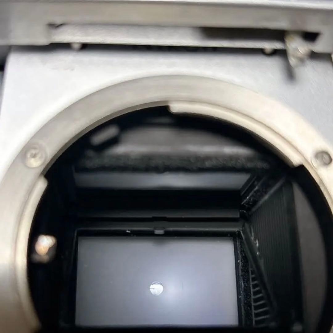 【美品】Nikon F2 フォトミックT 　露出計不動