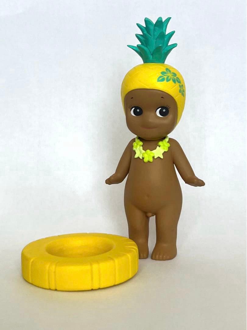 ソニーエンジェル オキナワシリーズ シークレット