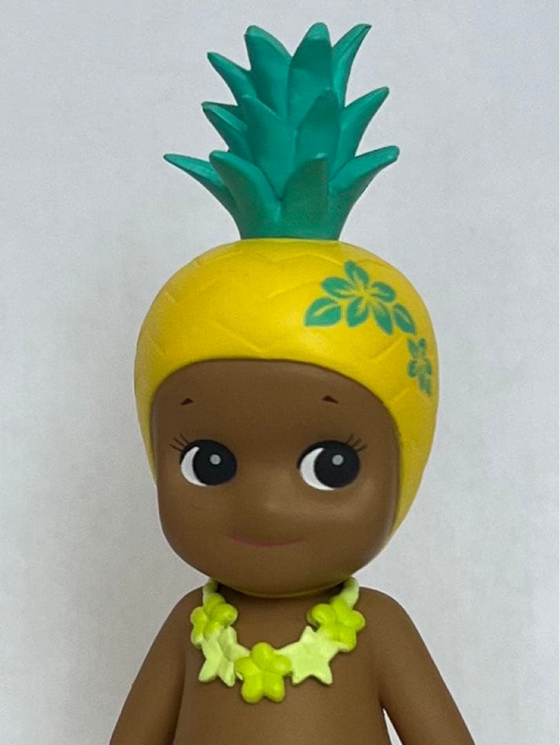 ソニーエンジェル オキナワシリーズ シークレット