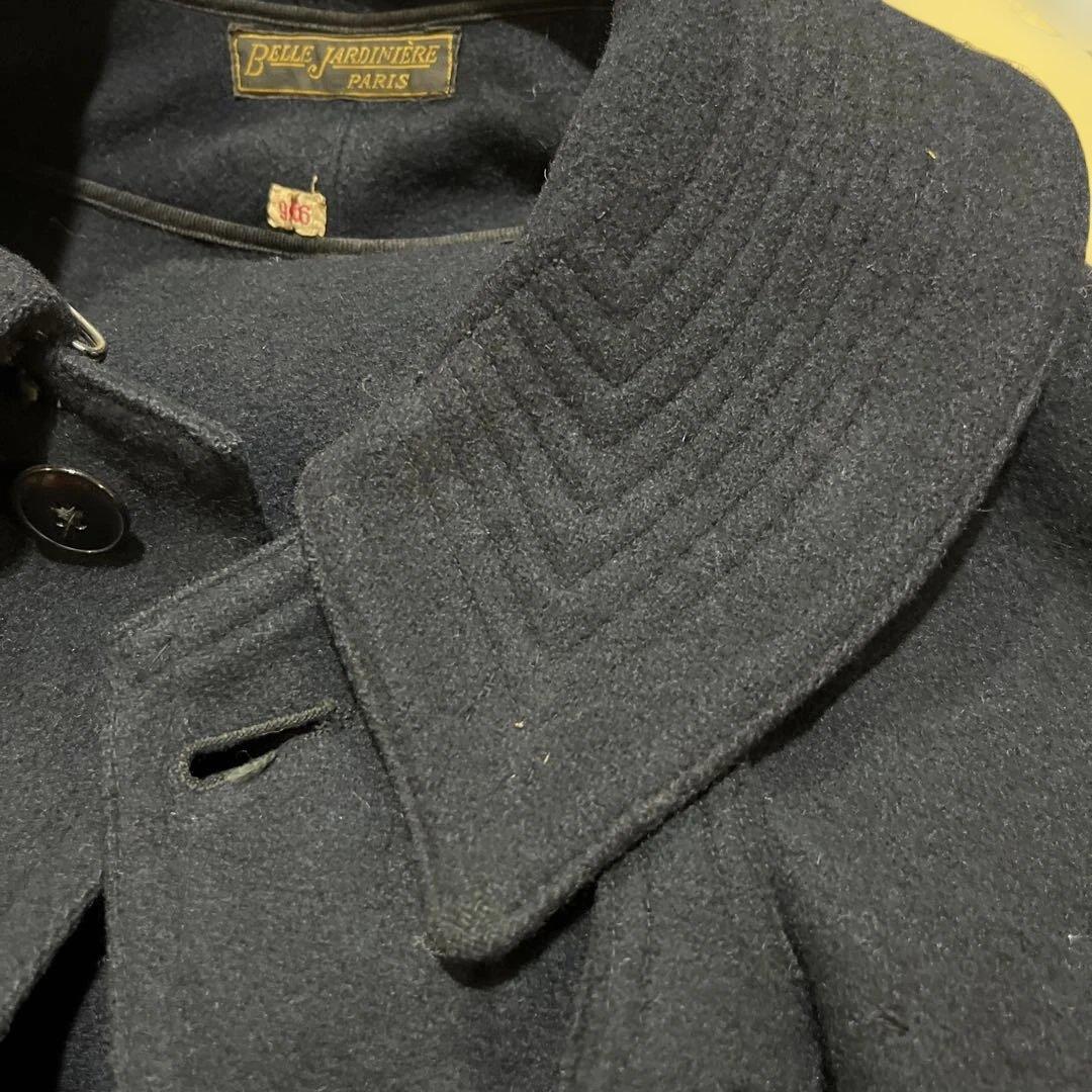 フレンチヴィンテージ ベルジャルディニエール