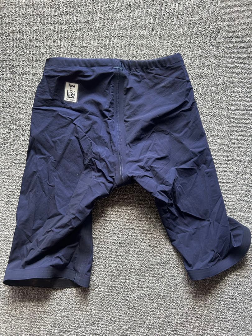 arena アルティメットアクアフォースX MF sサイズ