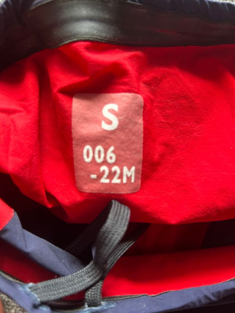 arena アルティメットアクアフォースX MF sサイズ