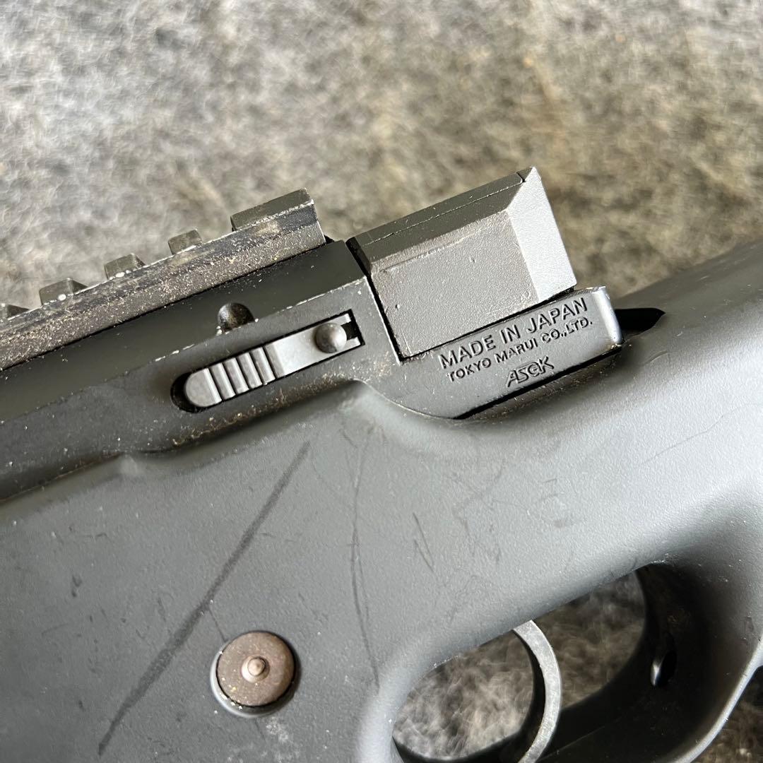 BE95激安早い者勝ち✨　tokyo marui スナイパーライフル