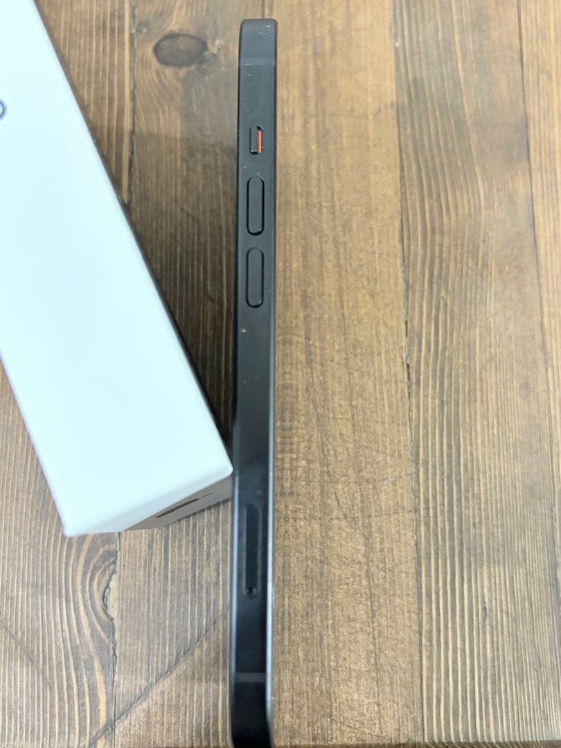 【美品】iPhone 15 256GB SIMフリー 【バッテリー容量94%】