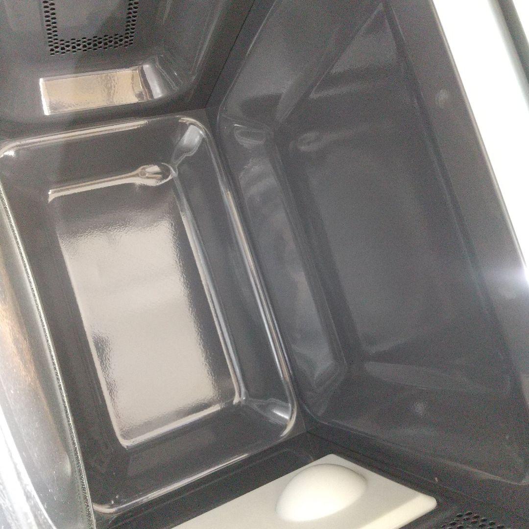 M アイリスオーヤマ 電子レンジ 2024年製 PMB-T178