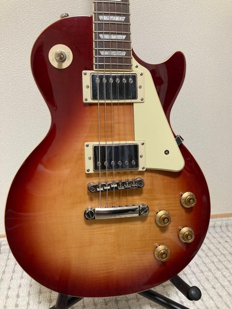 ギター Les Paul Standard '50s Heritage