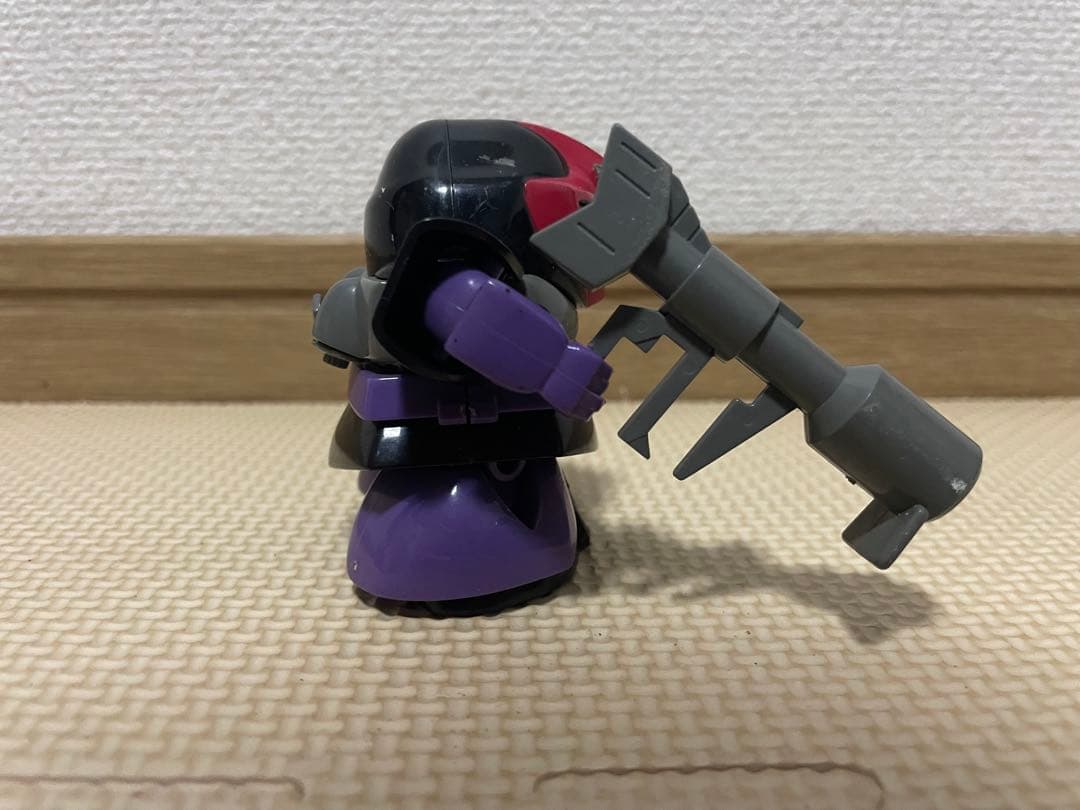 元祖SDガンダム　フィギュア　6体　セット