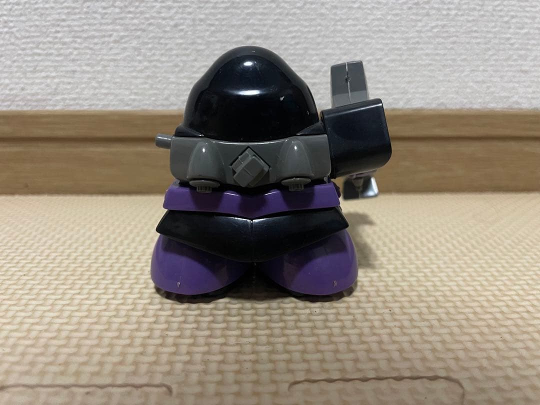 元祖SDガンダム　フィギュア　6体　セット