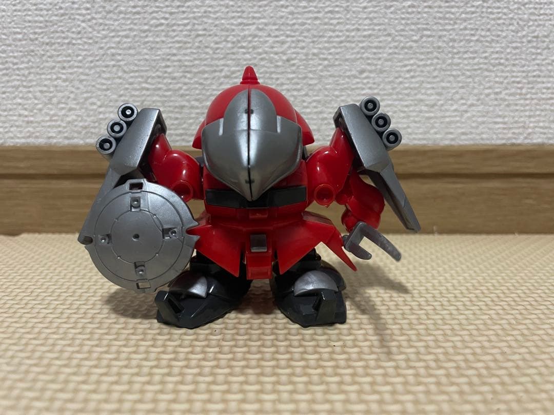 元祖SDガンダム　フィギュア　6体　セット