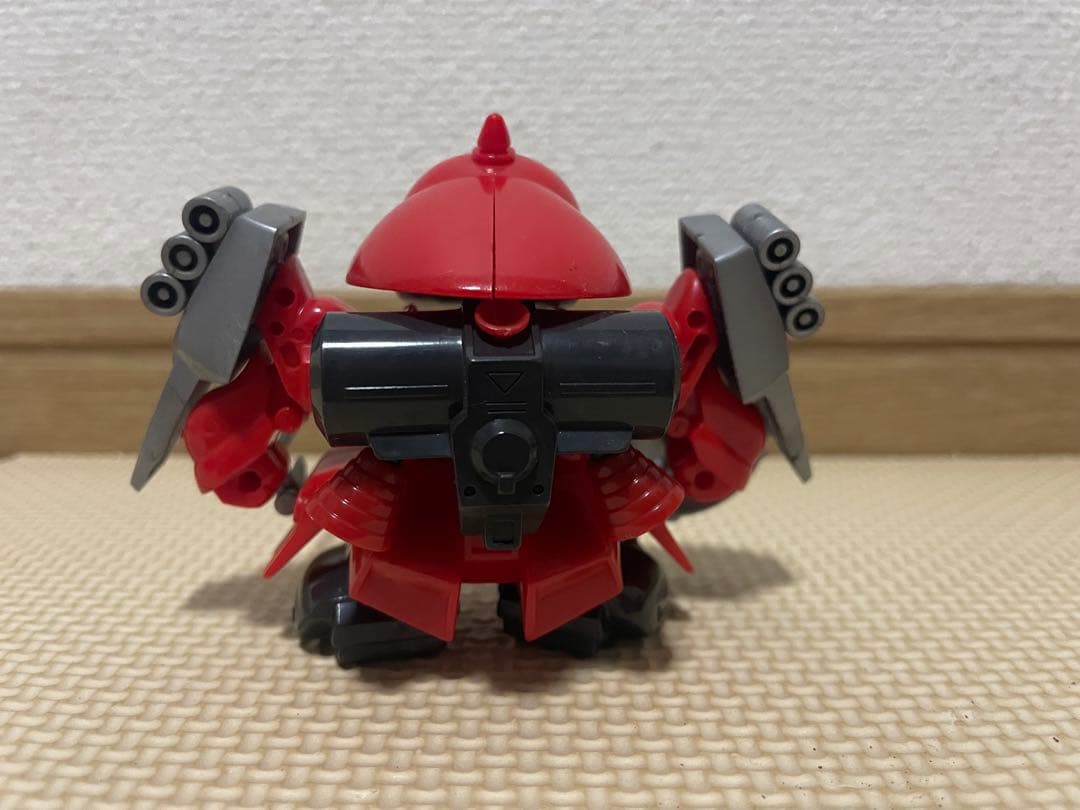 元祖SDガンダム　フィギュア　6体　セット