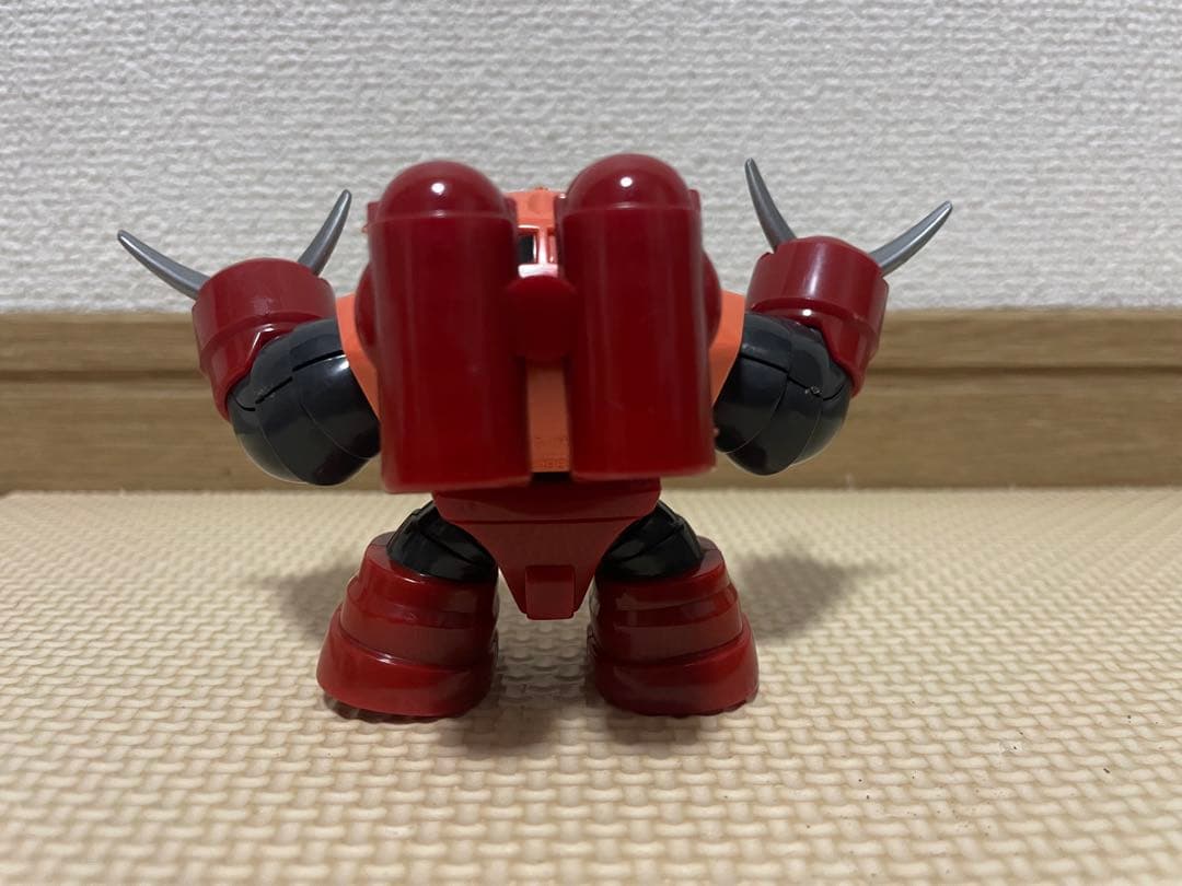 元祖SDガンダム　フィギュア　6体　セット