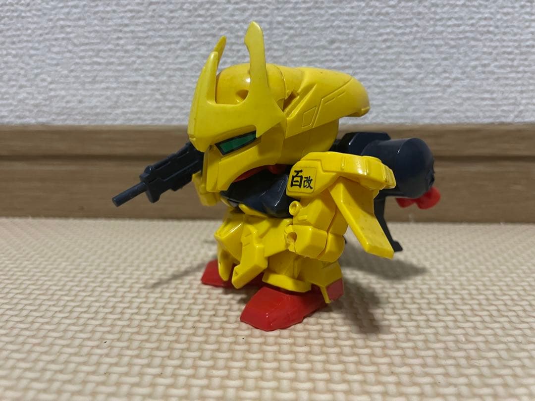 元祖SDガンダム　フィギュア　6体　セット