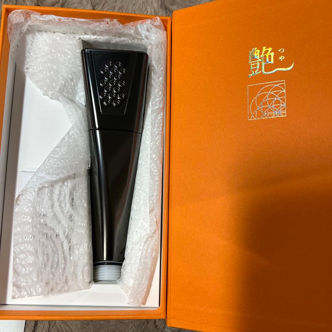 G1130 ミラブル艶 シャワーヘッド ウルトラファインバブル Mirable