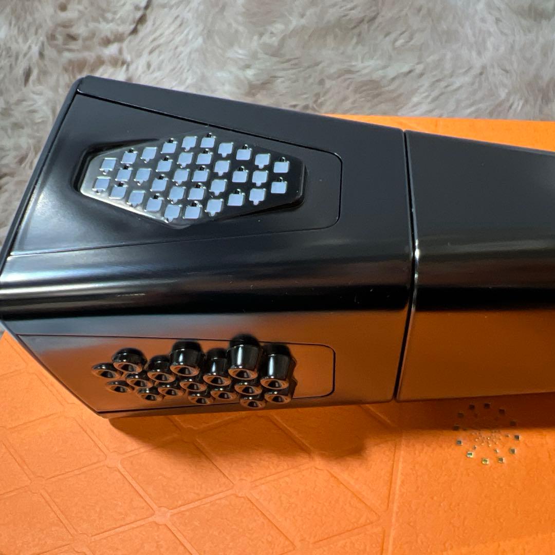 G1130 ミラブル艶 シャワーヘッド ウルトラファインバブル Mirable