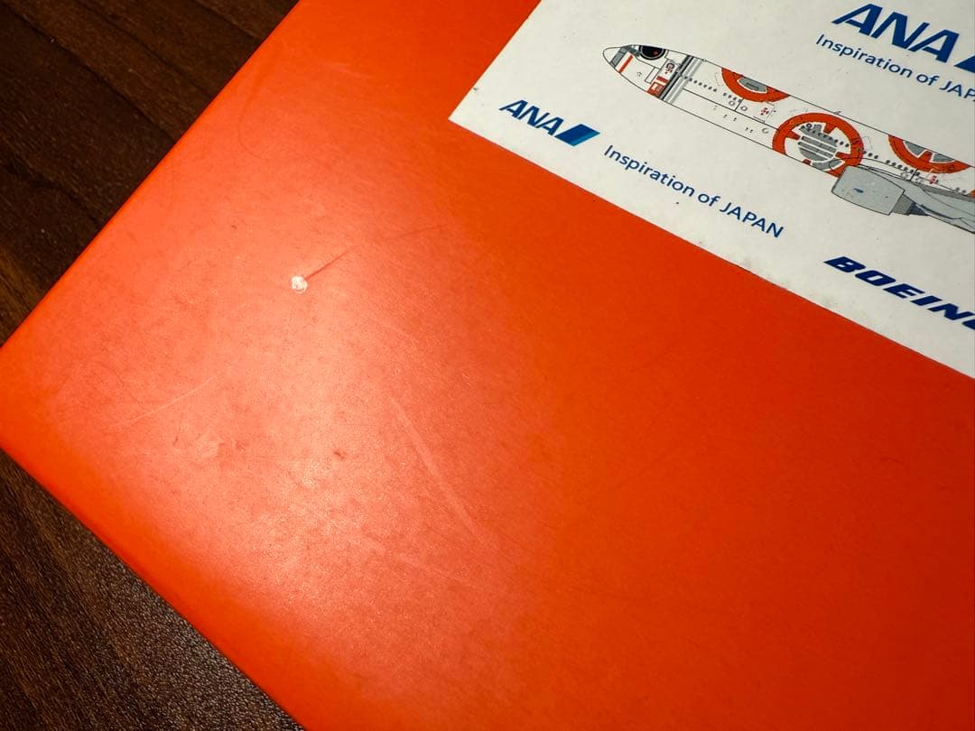 航空機・ヘリコプター JC Wings ANA B777-300ER JA789A 1/400