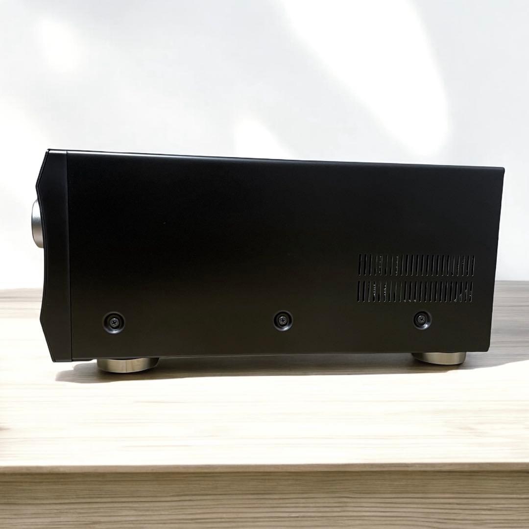 【未使用級】Integra インテグラ AVアンプ DRX-R1.1