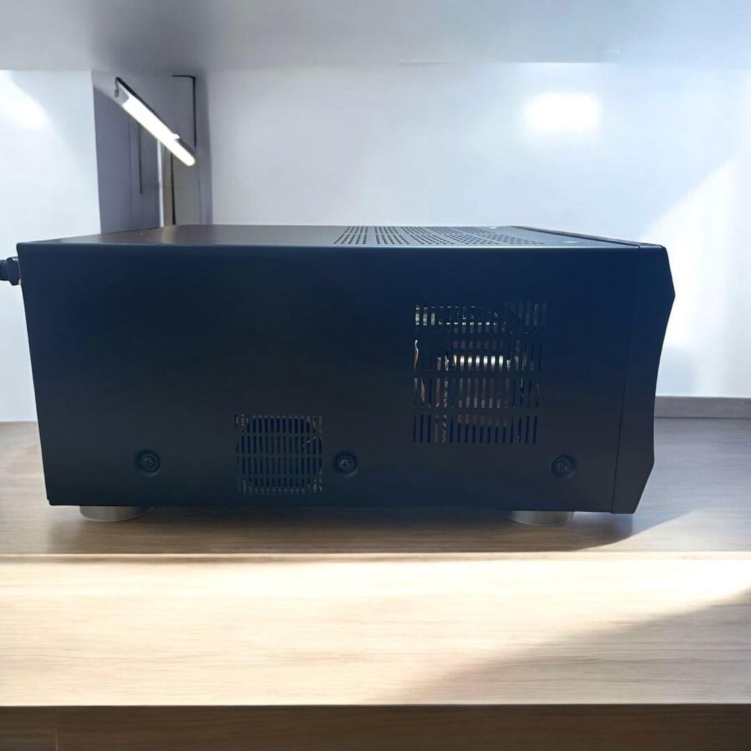 【未使用級】Integra インテグラ AVアンプ DRX-R1.1