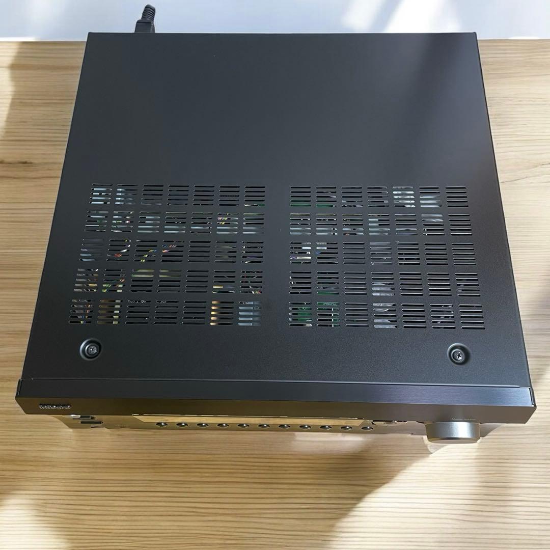 【未使用級】Integra インテグラ AVアンプ DRX-R1.1