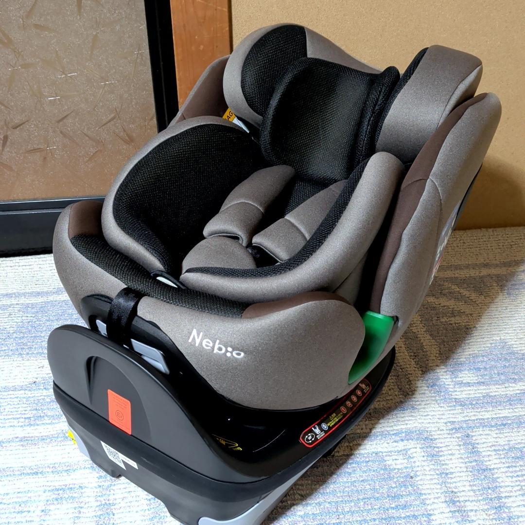 値下げ 超美品 ネビオ Nebio ターンピットF 2024年製