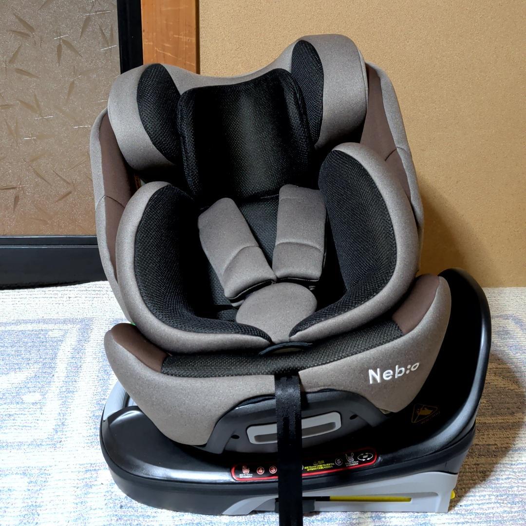 値下げ 超美品 ネビオ Nebio ターンピットF 2024年製