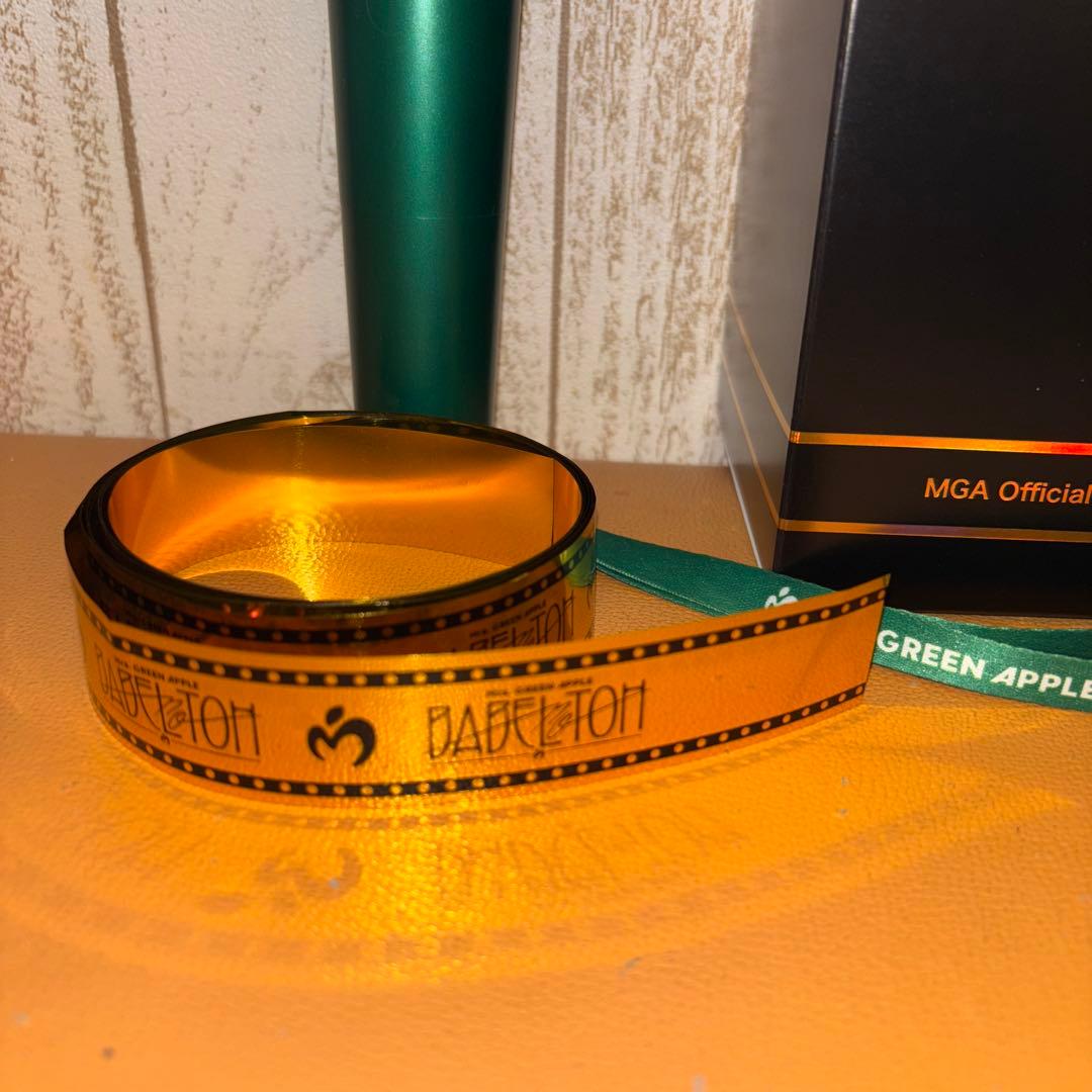 ミセス　ペンライトMGA Official Light Stick