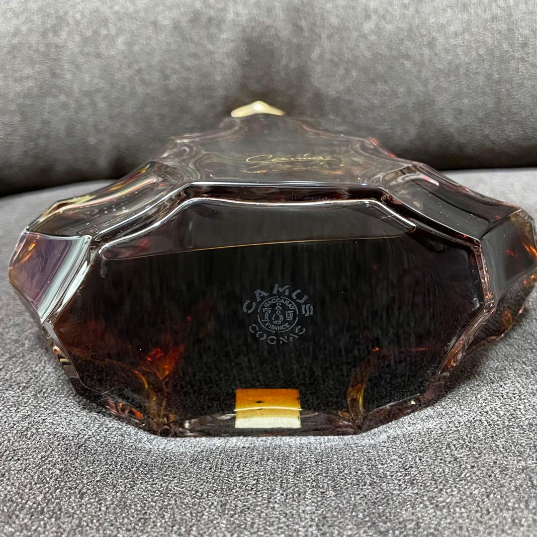 専用【未開栓】カミュ CAMUS ジュビリー Jubilee バカラ