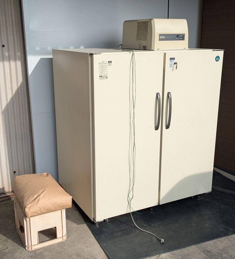 ホシザキ☆玄米保冷庫☆28袋☆HRA-28GD1