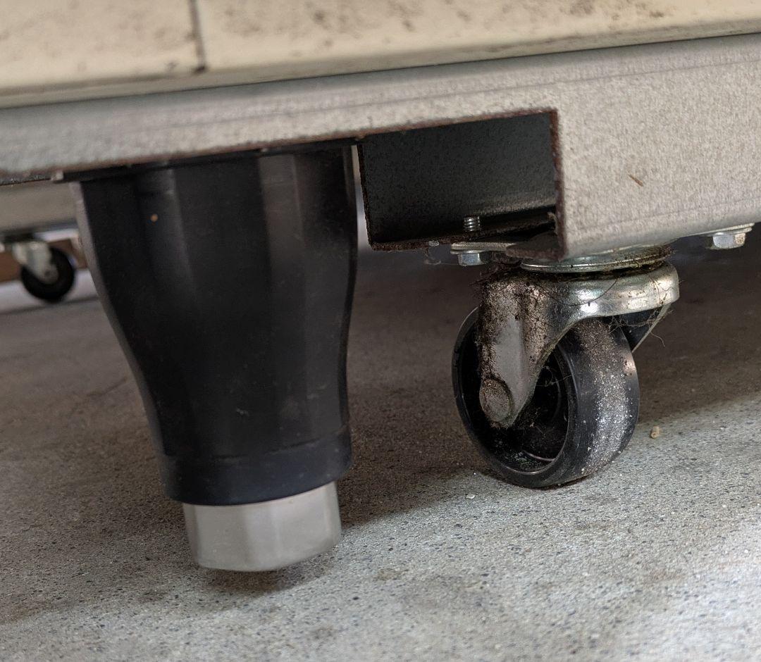 ホシザキ☆玄米保冷庫☆28袋☆HRA-28GD1