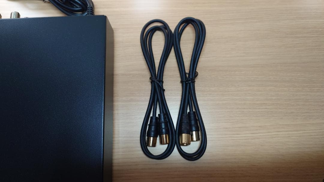 録画テレビチューナー REC-ON（HVTR-BCTZ3）