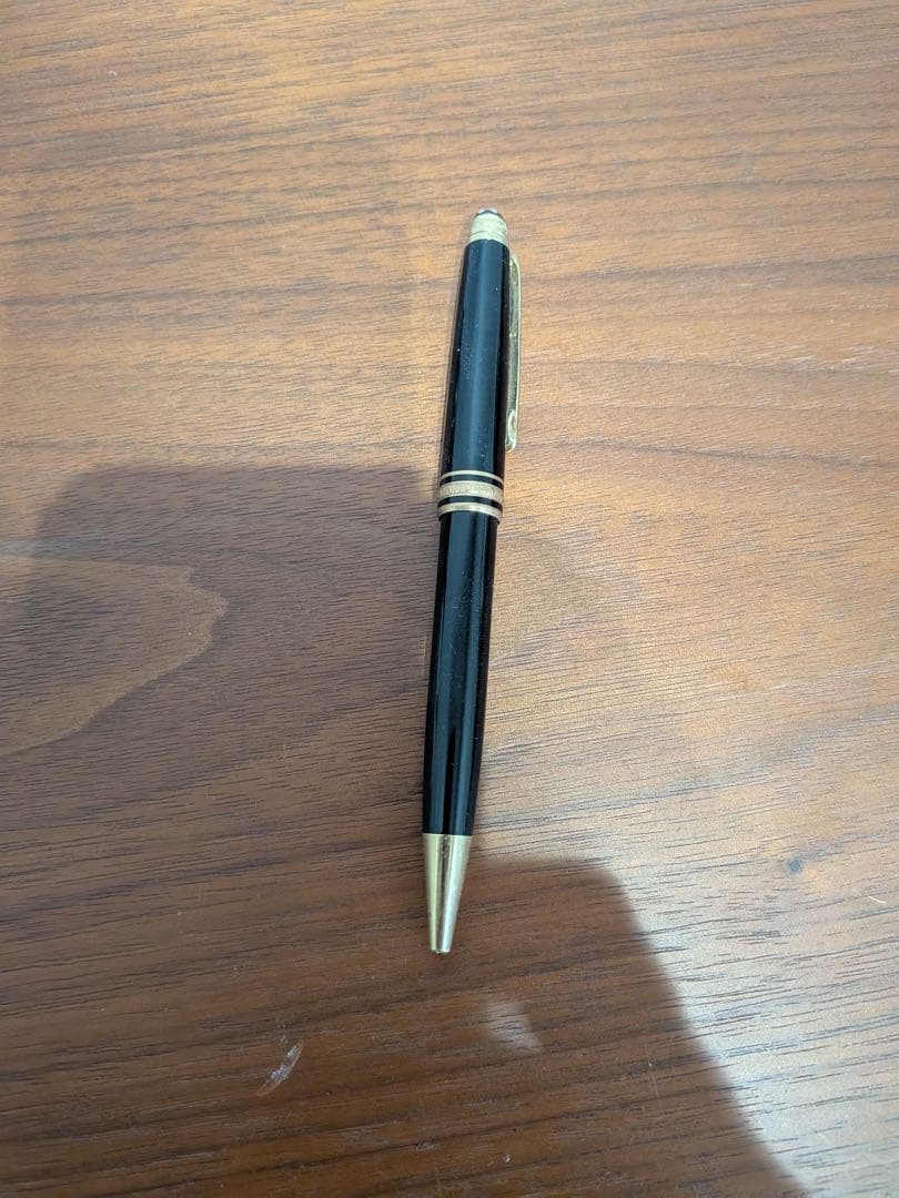 な*つ様 モンブラン ユニセフ マイスターシュティック クラシック（ジャンク扱い