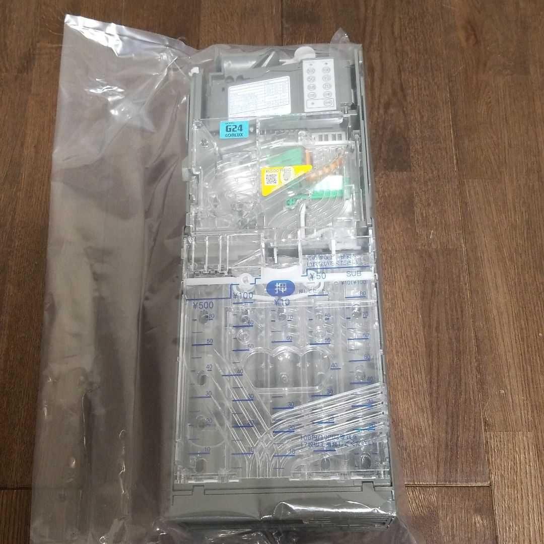 普通のコケシ・設定200 メック5台