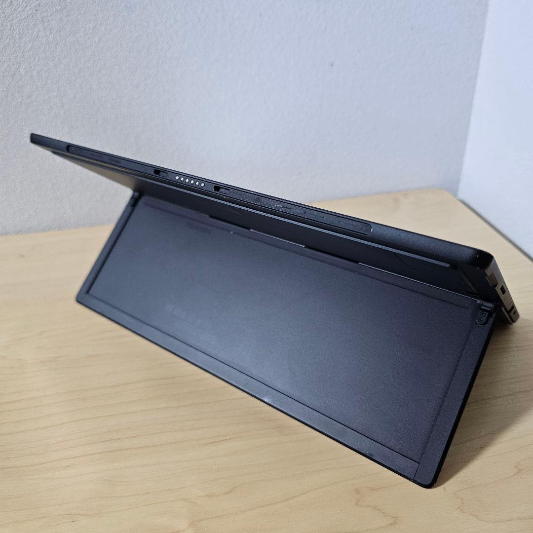 Surface Pro 7＋　プラス／Core i5 11世代／ペンおまけ