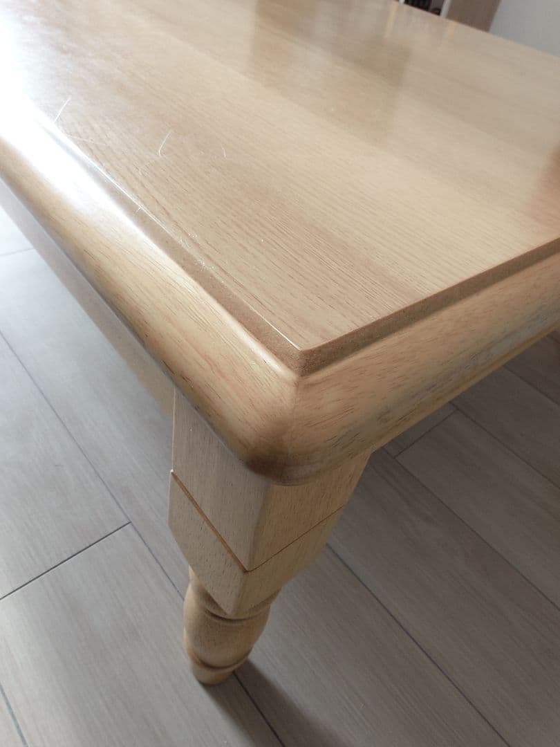 こたつセット　直接取引