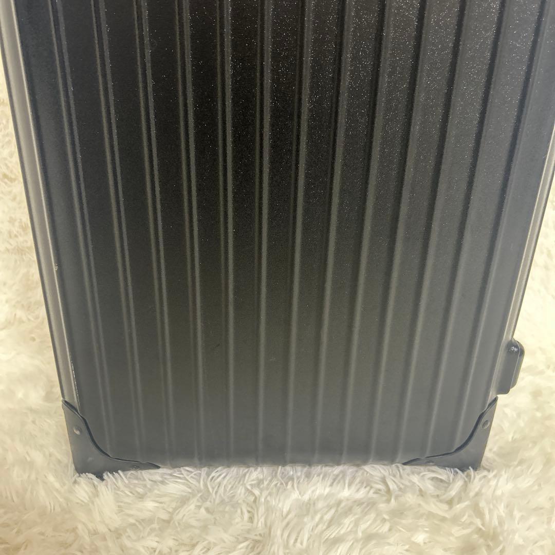 RIMOWA SALSA/リモワ　サルサ　2輪　TSA 機内持ち込み　美品