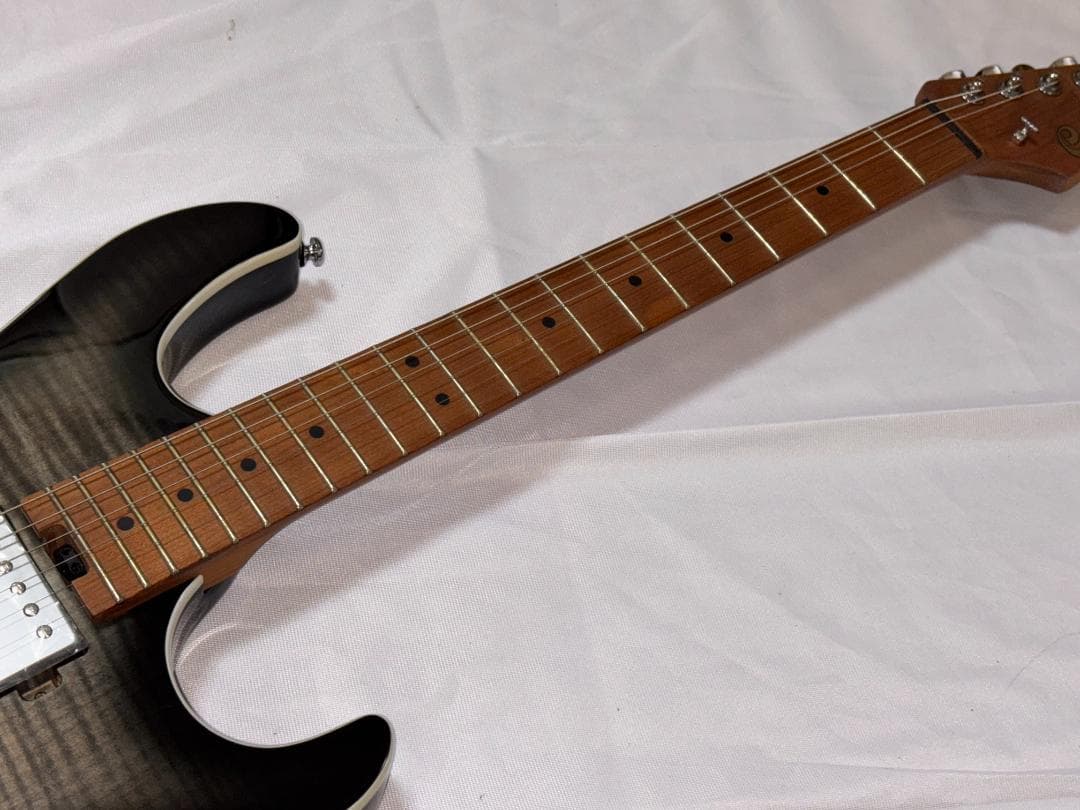 Cort G290 FAT II TBB エレキギター ギターファクトリー