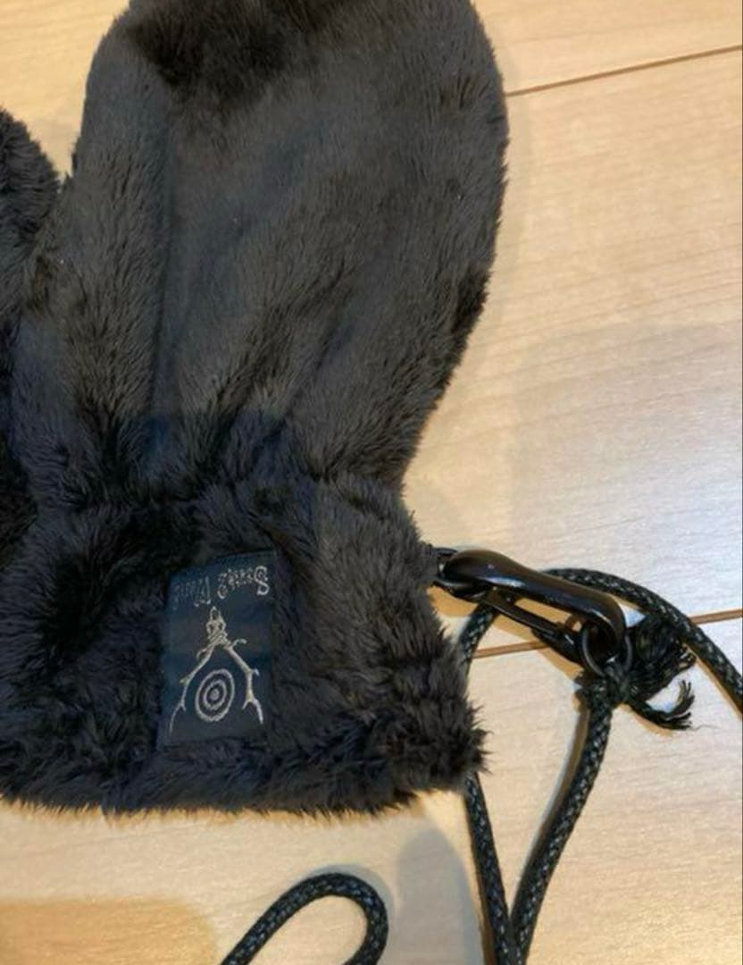 south2west8 S2W8 ミトン BEAMSBOY取扱