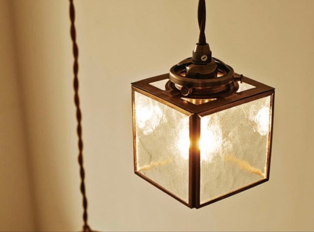 【3個まとめ売り】Kostka コストカ ペンダントライト