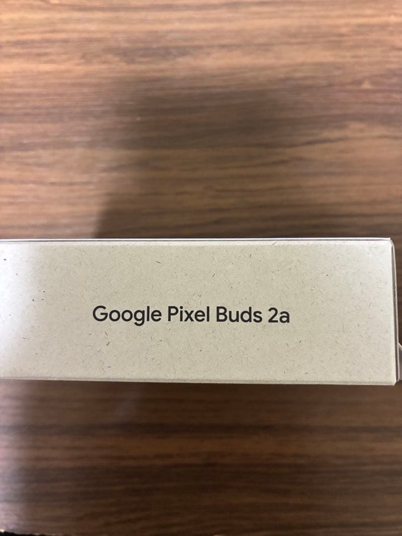 Google Pixel Buds 2a アイリス