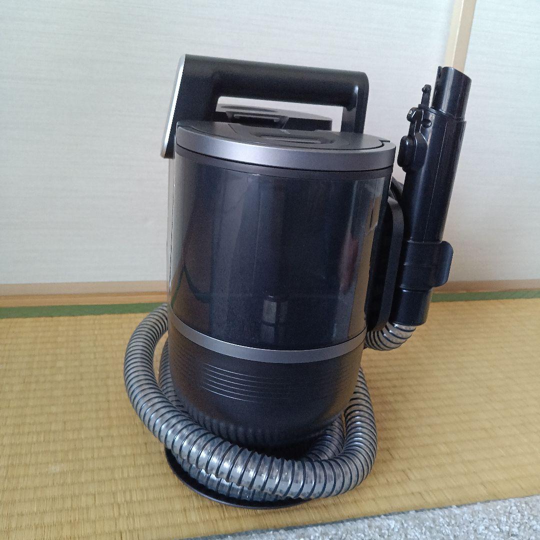 カーペット洗浄機