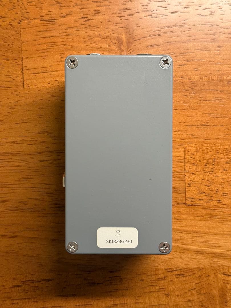 ギター Crazy Tube Circuits Sidekick Jr