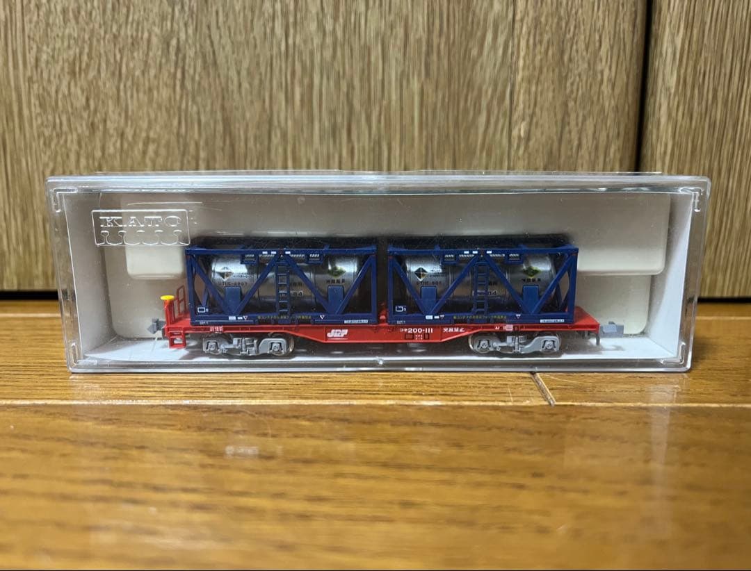 コキ・タキ　貨物16両詰め合わせセット