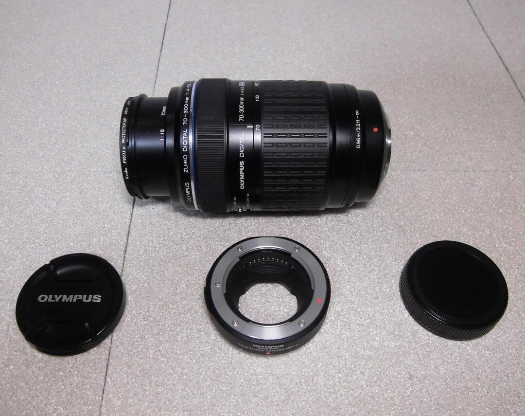 OLYMPUS OM-D E-M1 デジタルミラーレスカメラ・ズームレンズセット