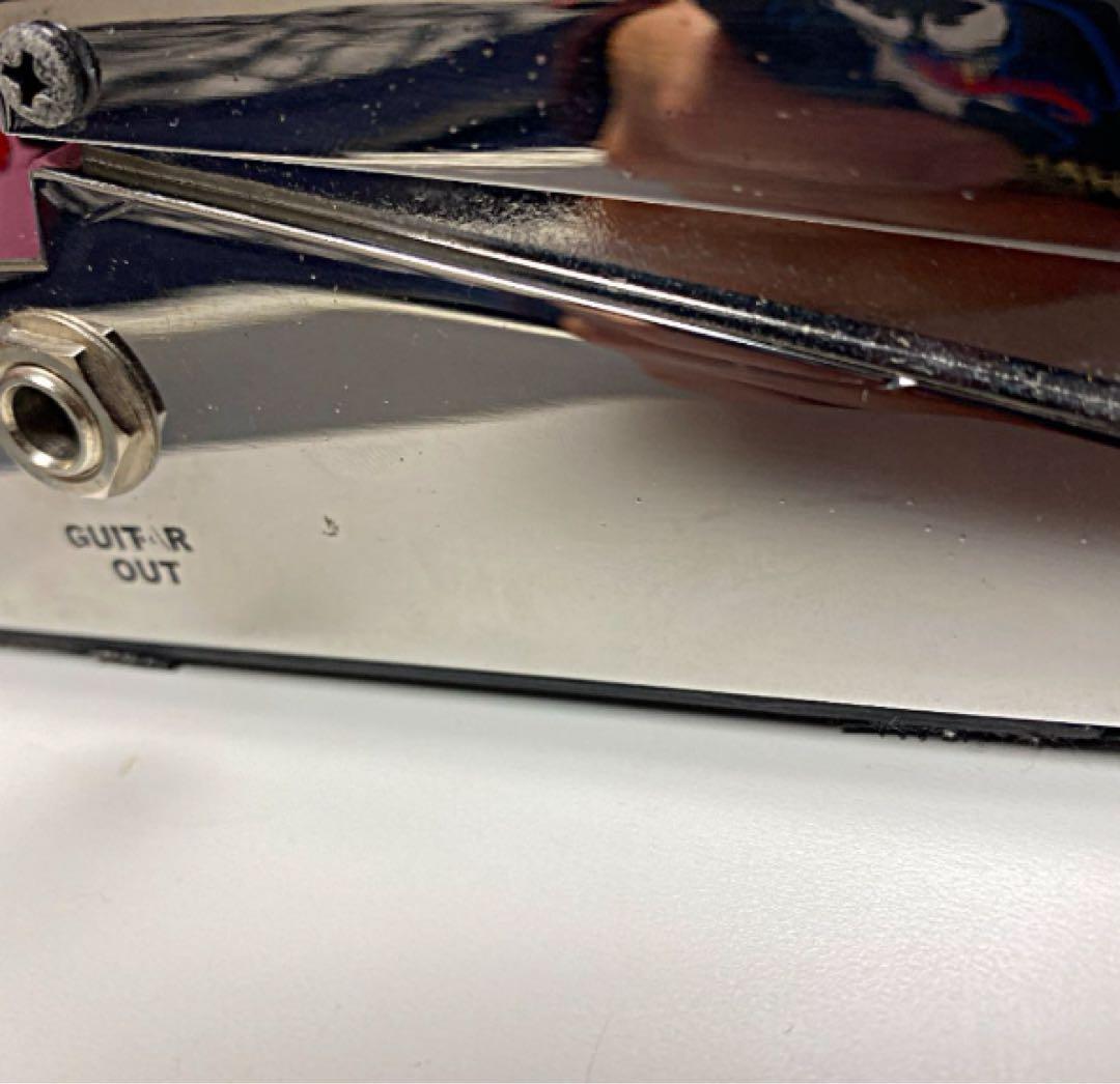 ISP Technologies ノイズリダクション