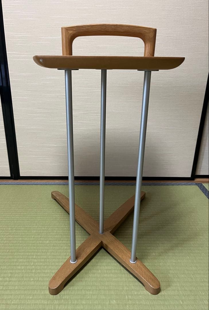 カリモク　サイドテーブル karimoku