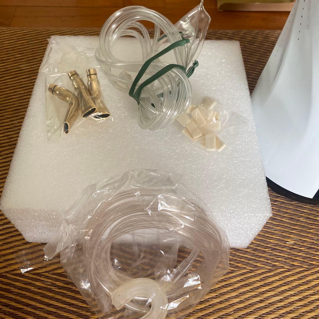 Lita Air 水素ガス生成器