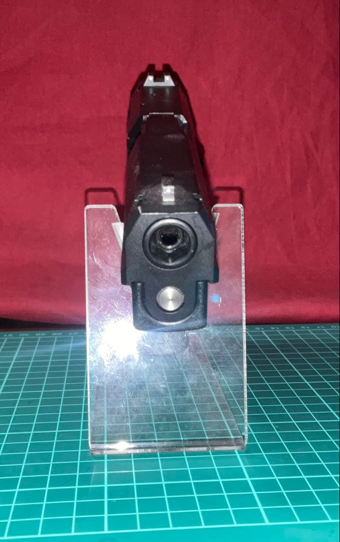 KSC ケーエスシー　H&K USP45 システム7 ABS 玩具トイガン